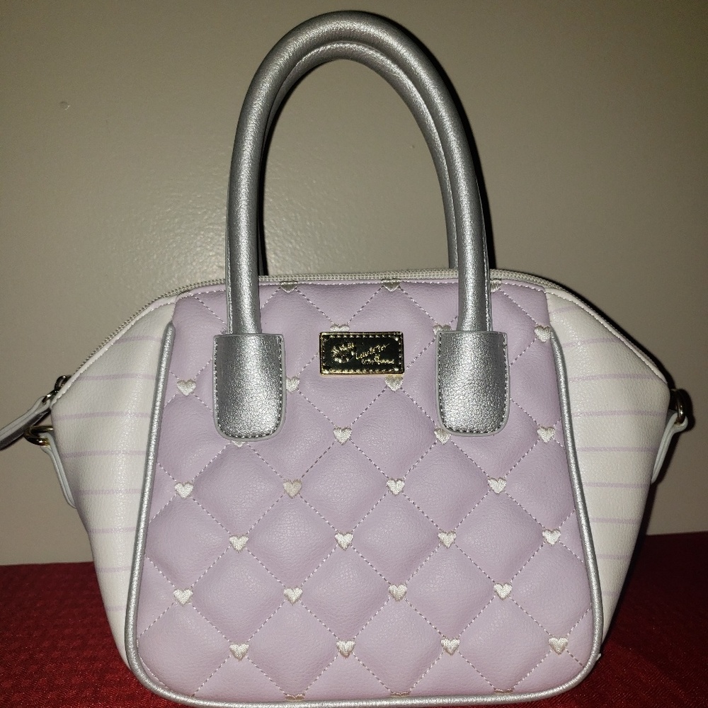 Betsy Johnson Handbag